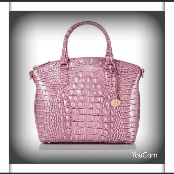 Brahmin Handbags - 💞 Brahmin Duxbury Satchel Convertible Top-Handle Bag